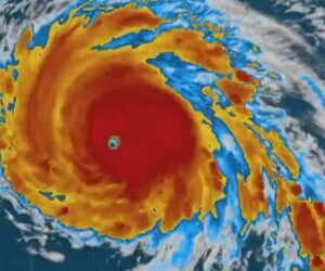 Carolinas prepare for storms to bring rain and flooding