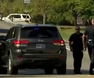 Multiple people injured following Michigan church shooting