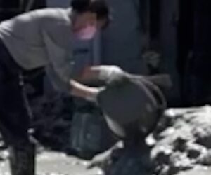 Taiwan begins cleaning up after Super Typhoon Ragasa