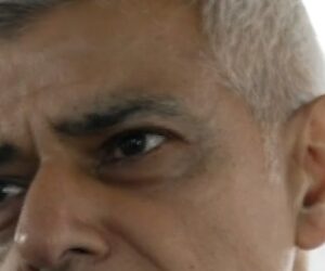 London’s mayor responds to Trump’s ‘Sharia law’ claim