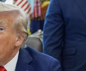 Trump to attend Pete Hegseth’s gathering of generals