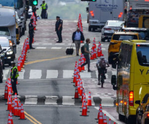 Secret Service shuts down disruptive network in NYC