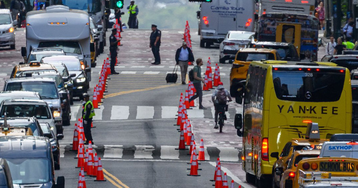 Secret Service shuts down disruptive network in NYC
