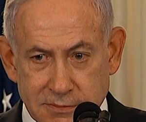 War in Gaza can end ‘the easy way’ or ‘the hard way’