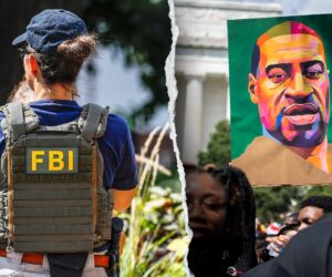 FBI fires 20 agents who kneeled during 2020 George Floyd protests: reports