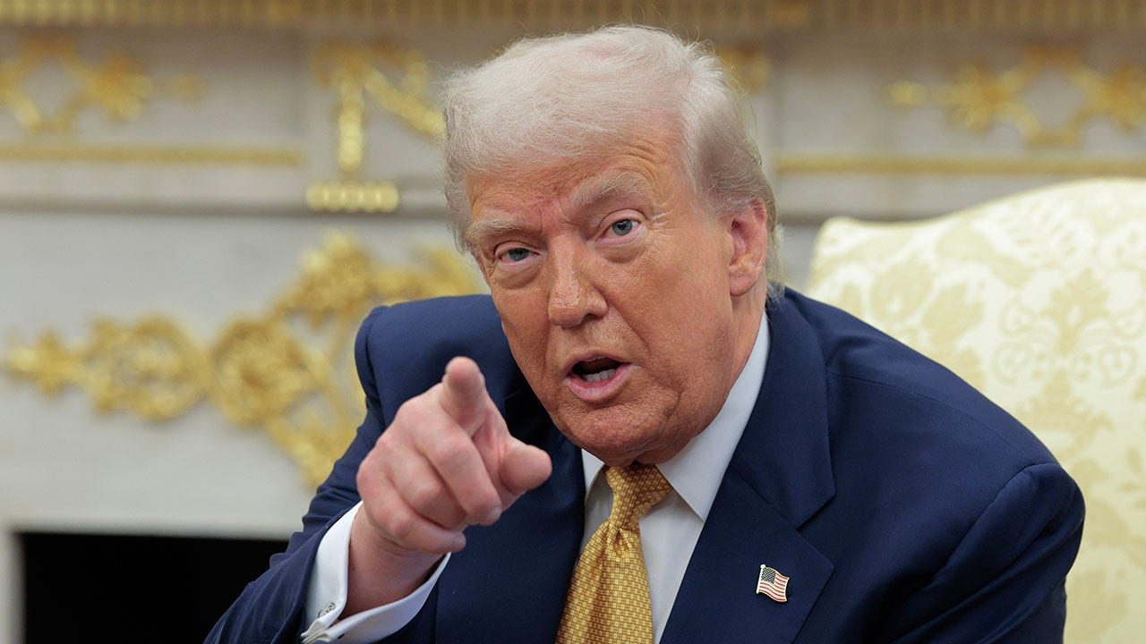 Trump takes unprecedented approach against cartels with military strikes