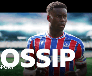 Football gossip: Marc Guehi eyeing up a move to Real Madrid