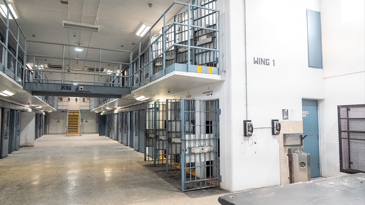 Florida opens new ‘Deportation Depot’ migrant detention facility
