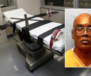 Victor Jones executed as Florida surpasses previous annual record