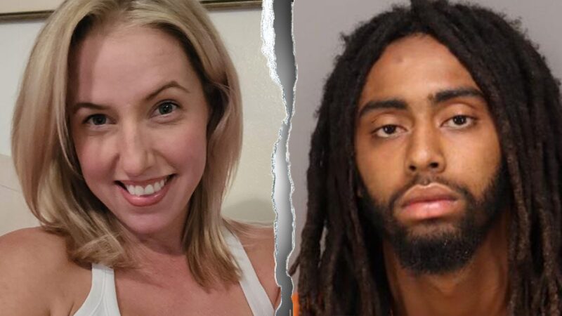 Serial offender allegedly drags bicyclist for blocks in Florida hit-and-run