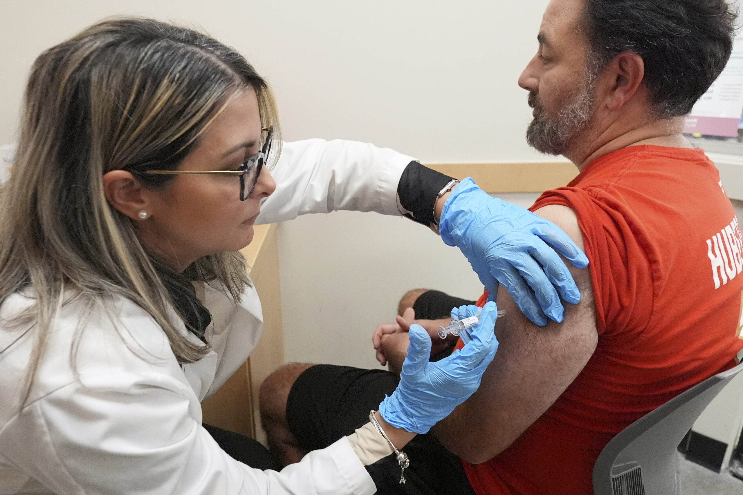 States counter RFK Jr.’s vaccine moves, but many people could be left without access