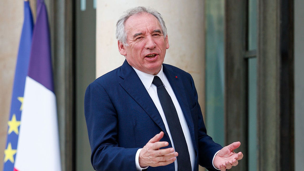 Macron loses another prime minister following no confidence vote