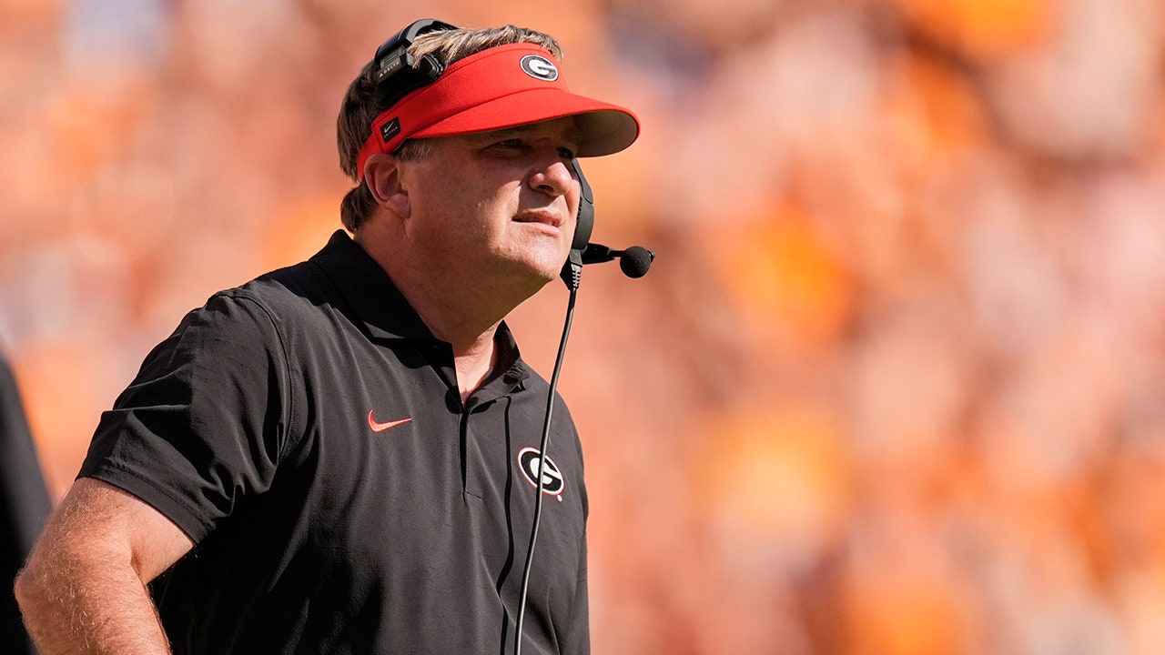 Memphis coach uses Georgia football’s arrests as an example