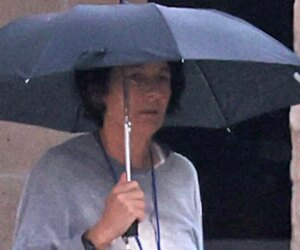 Maxwell seen ‘Club Fed’ prison camp facility in Texas