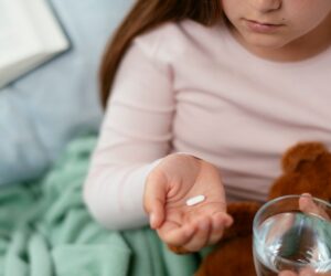 Cancer drug leucovorin may show promise for autism treatment, administration officials say