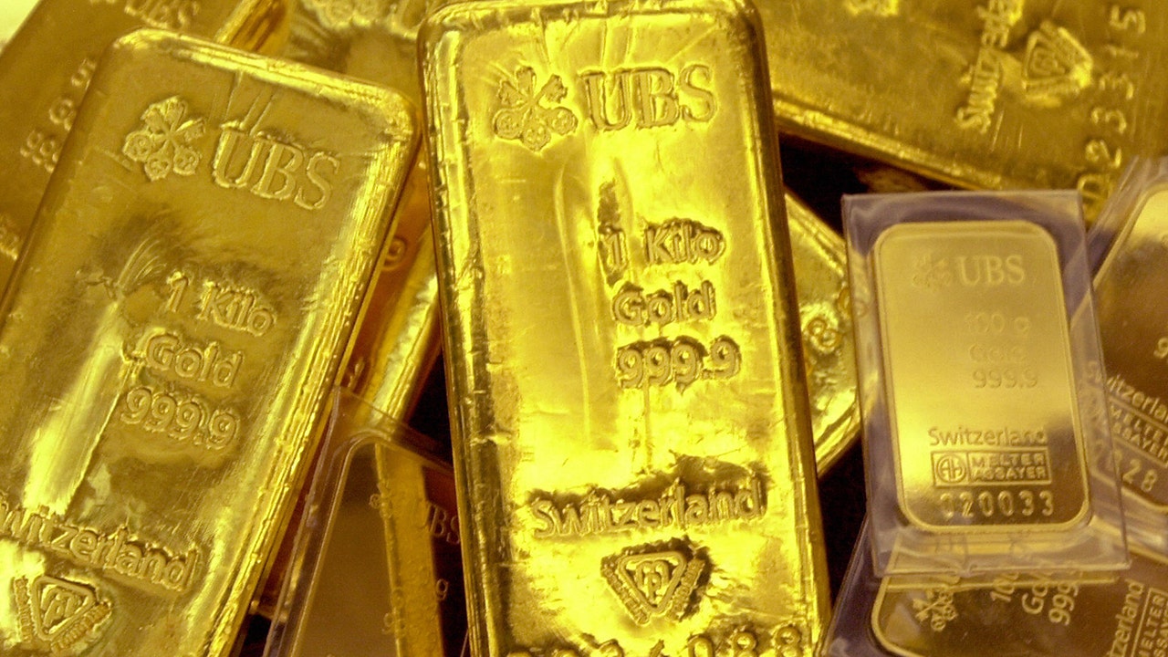 Why gold faces higher tax rates than stocks and needs policy change