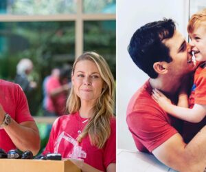 Granger Smith’s wife reveals husband put gun in mouth after son’s drowning