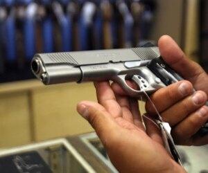 Justice Department files lawsuit against LA County Sheriff over concealed carry delays
