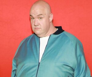 Guy Branum confronts airline passenger who allegedly elbowed him for being ‘too fat’