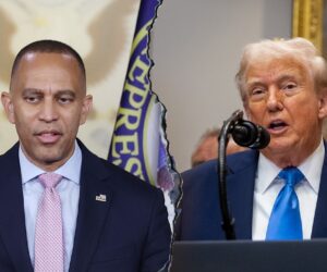 Top House Dem digs in on Obamacare fight before high-stakes Trump meeting