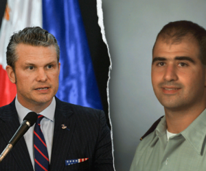 Pentagon seeks Trump approval for Nidal Hasan Fort Hood execution