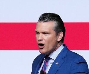 Hegseth’s speech to reshape the military in 2 minutes