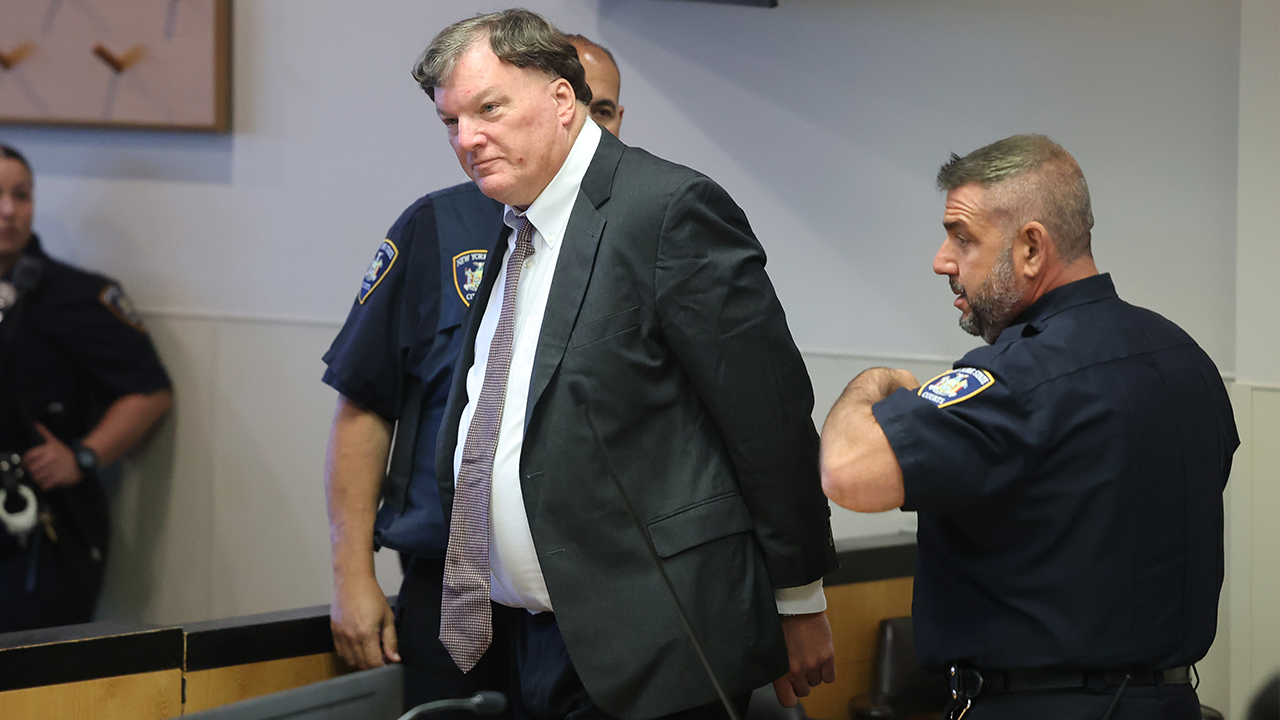 Gilgo Beach killer Rex Heuermann can’t block hair sample evidence: judge