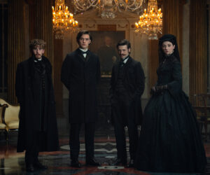 The True Story Behind House of Guinness