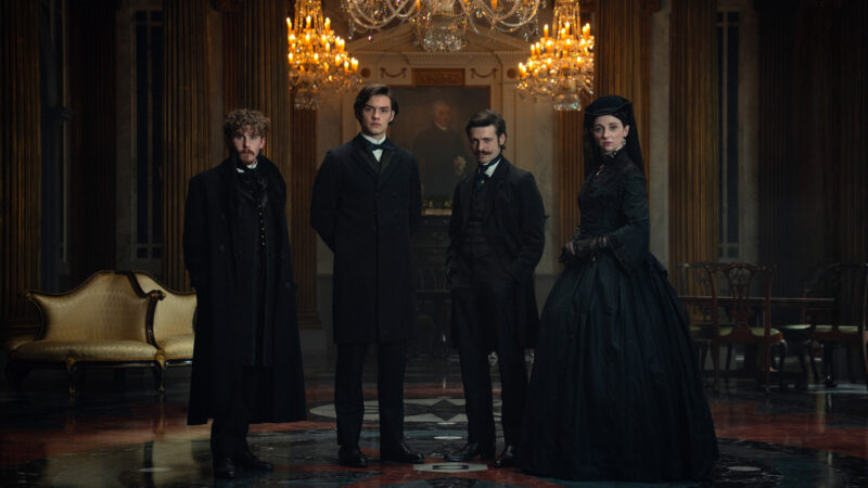 The True Story Behind House of Guinness