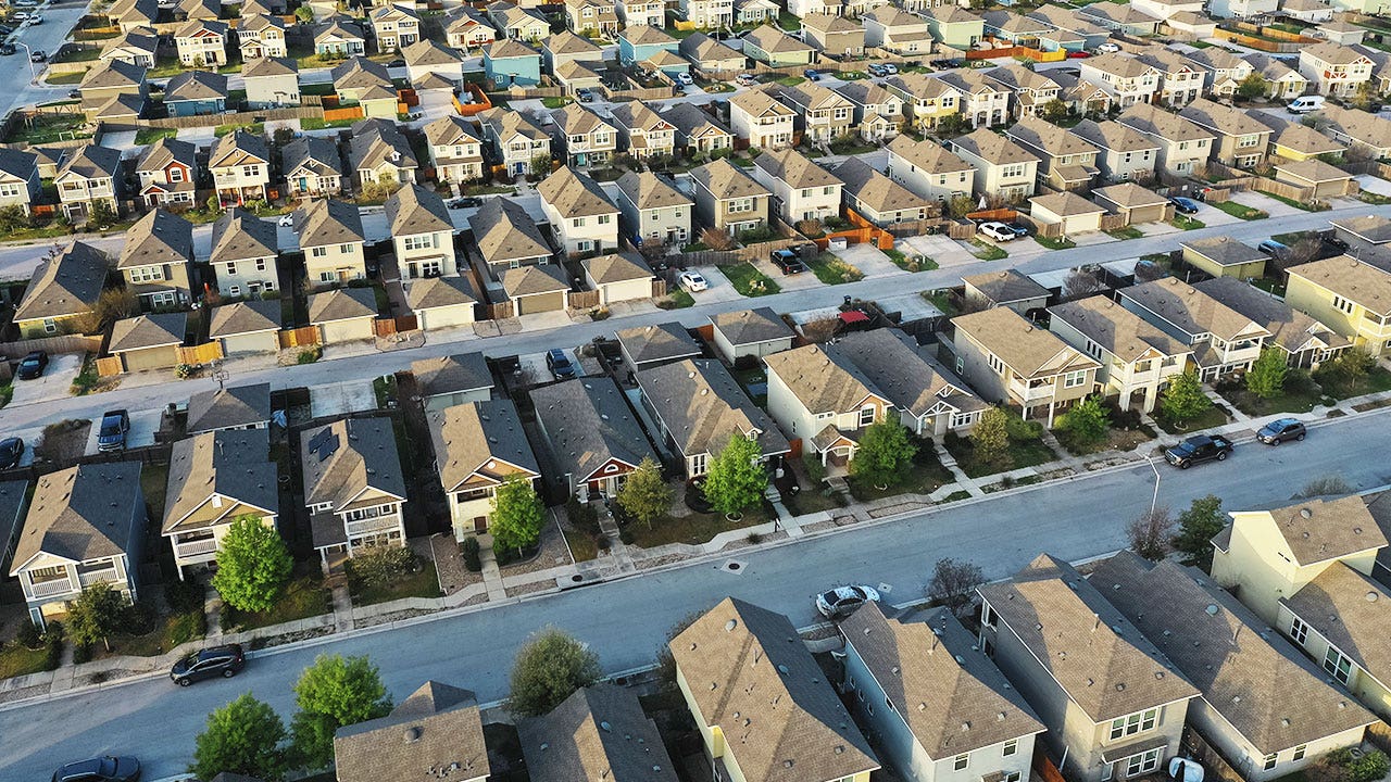 Housing shortage is a myth being used to push DEI agenda, experts say