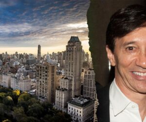 Financier tied to Soros Fund accused of luring women to NYC ‘sex dungeon’