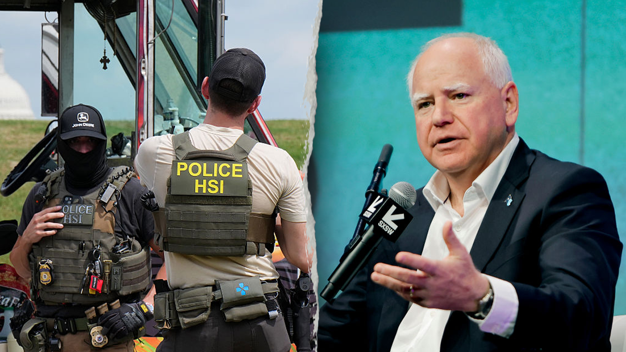 Comer demands answers on taxpayer cost of illegal immigrant healthcare