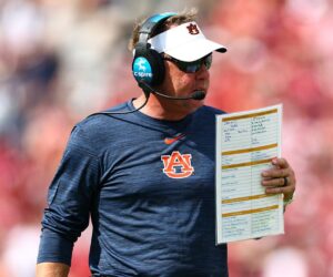 SEC admits Oklahoma touchdown vs Auburn was illegal in 24-17 loss