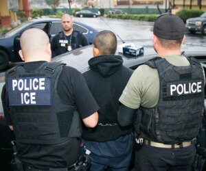 ‘Law & Order: SVU’ features immigration officers blocking rape investigation