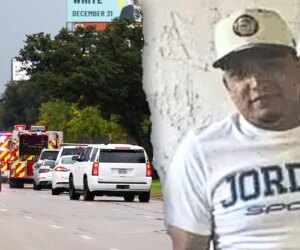 Second detainee dies from Dallas ICE facility sniper attack incident