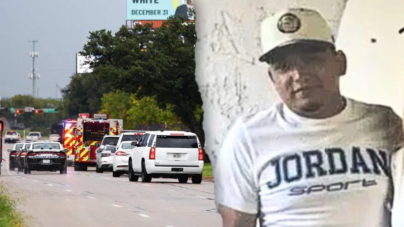 Second detainee dies from Dallas ICE facility sniper attack incident
