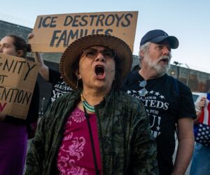 Mass Deportation Has Begun, But So Has Mass Resistance