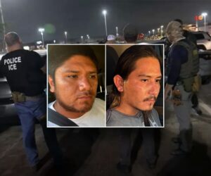 Escaped illegal immigrants captured after alleged assault on Border Patrol agent