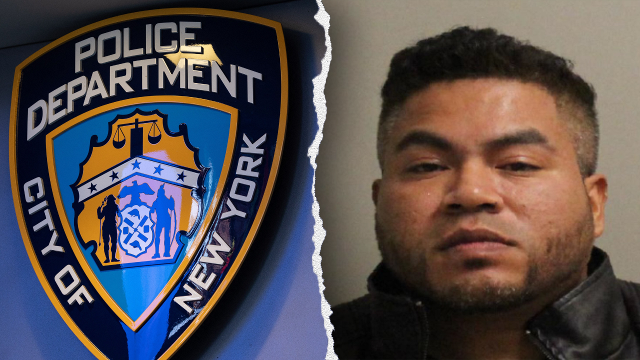 Previously deported man charged with murder in fatal Queens crash case