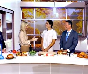 Idiot Sandwich cookbook launches after Owen Han’s Ramsay contest win
