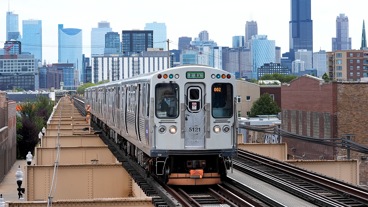 Federal court rules Illinois transit gun restrictions constitutional
