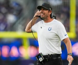 Colts’ Shane Steichen praises Fever after dramatic WNBA playoff victory