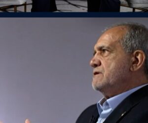 Trump’s path will ‘set fire’ to Middle East