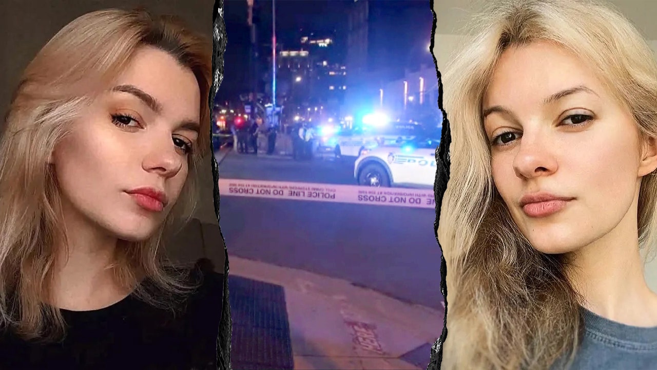 Iryna Zarutska family demands justice, safety reforms after Charlotte train killing
