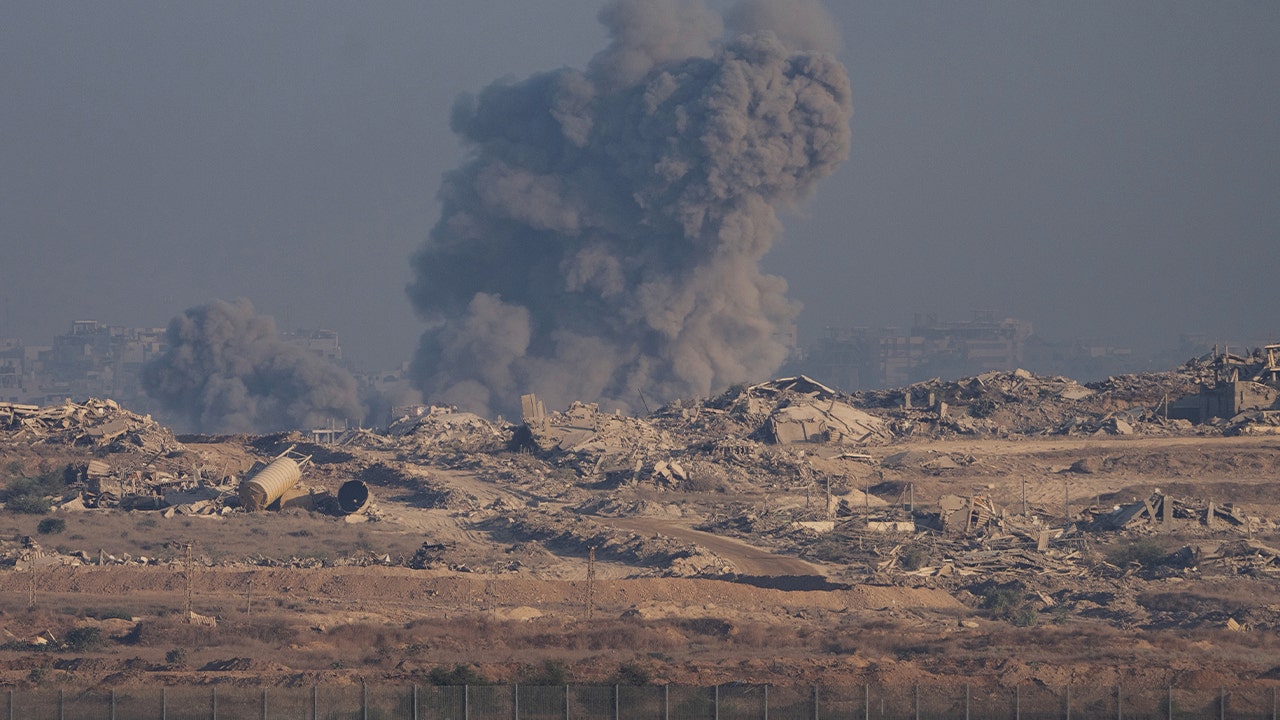 Israel controls 40% of Gaza City, IDF preparing to seize entire area