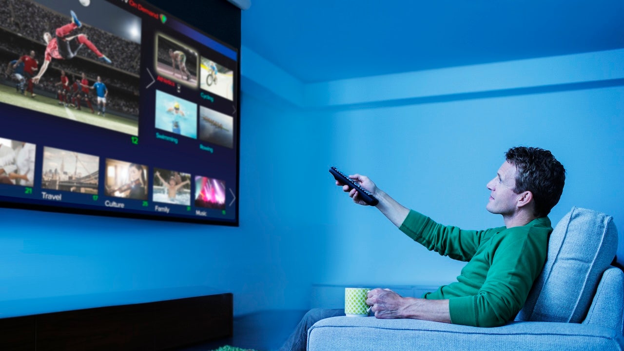 Fable gets Amazon funding for AI-powered user-created animated shows