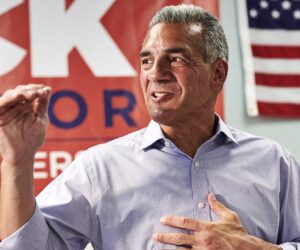 Jack Ciattarelli wins NJ police endorsement for governor’s race