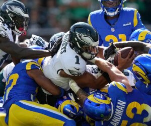 NFL news: Super Bowl champ says it doesn’t make sense to ban tush push
