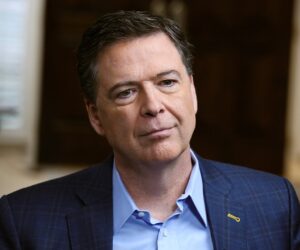 Everything we know about the federal judge assigned to James Comey’s case