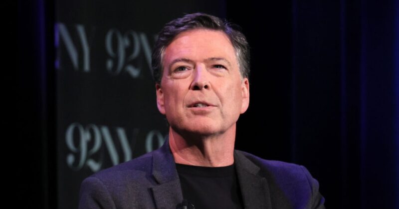 Ex-FBI Director James Comey Indicted: What to Know